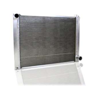 Griffin 8 00019 Dominator Series Universal Fit Cross Flow Radiator for 