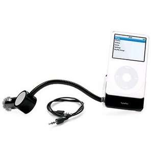  Griffin Technology Tuneflex Aux iPod Docking Cradle and 