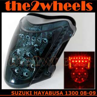   LED Feu Arrière Clignotant for Suzuki GSX1300R HAYABUSA
