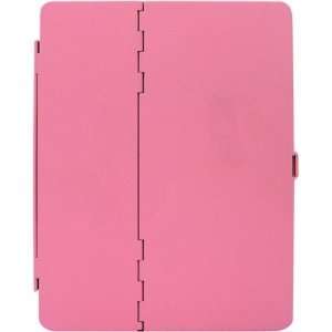  Hammerhead Hard Shell Case for iPad 2   Pink Electronics