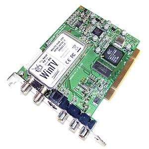  Hauppauge HP WinTV PVR 150 MCE PCI 26552 5188 4202 Oem 