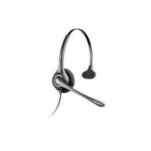  SUPRAPLUS WIDEBAND MONUARAL HEADSET FOR VOIP Office 