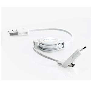  Innergie, Mini & Mirco USB Cable (Catalog Category Cell 