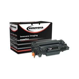  Innovera HP 55A Toner Cartridge, HP CE255A Electronics