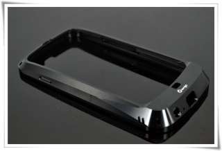 Samsung Galaxy Nexus GT I9250 New Aluminum Metal Bumper Case cover 