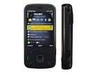 Nokia N86 8MP   8 GB   Indigo black (Unlocked) Smartpho