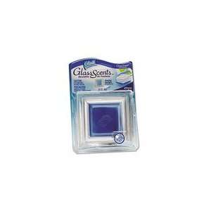  DRACB883511   Glass Scents Air Freshener w per Fragrance 