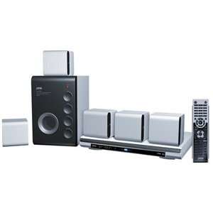  Jwin JD VD601 100W Home Theater System Electronics