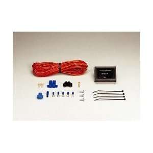 Kc Hilites 6300 Switch Wire Kit (2 Lites)