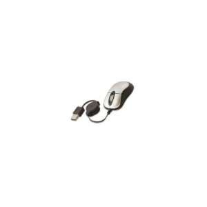  KINAMAX USB Optical Scroll Wheel Mouse Electronics