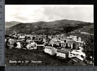 16886] PIACENZA   BETTOLA   PANORAMA _ VIAGG.  