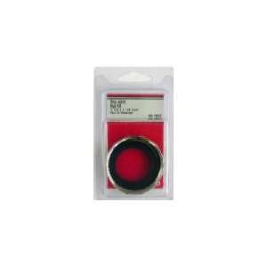 Larsen Supply Co., Inc. 1 1/4 Red S Nut/Washer (Pack O Drain Tubes 