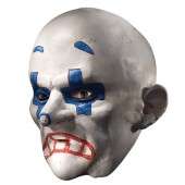 Batman Dark Knight Child Joker Clown Mask 32999 