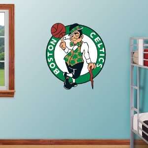  NBA Boston Celtics Logo Vinyl Wall Graphic Decal Sticker 
