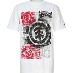 ELEMENT Monster Truck Boys T Shirt 186083150  boys  