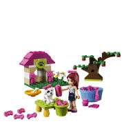 LEGO Friends Mias Puppy House (3934) Toys  TheHut 