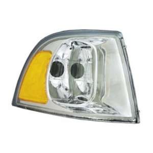    Volvo S40 V40 Turn Signal Corner Light Lamp RIGHT 2000 Automotive