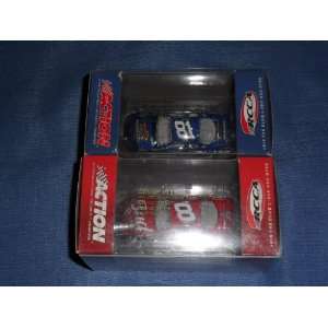  2004 NASCAR Action Racing Collectables . . . Dale 