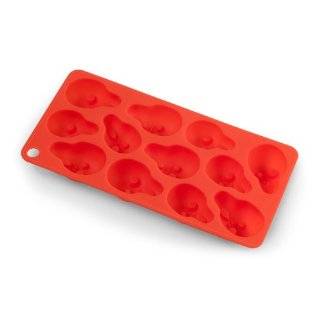 Fred & Friends Ice Screams Ice Cube Tray