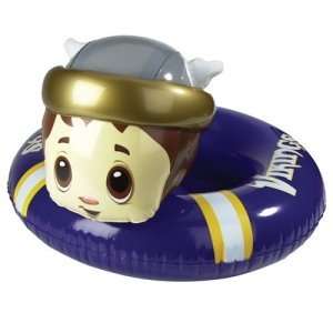  Vikings NFL Inflatable Toddler Inner Tube (24)