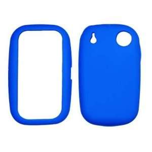  2 Pack Blue and Light Blue Gel Silicone Skin Case For 