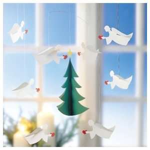 Flensted Mobiles Angel of Love (8) Baby