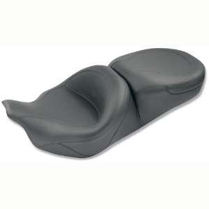  Ultra Touring Seat, Smooth Style for Harley Davidson Touring Models
