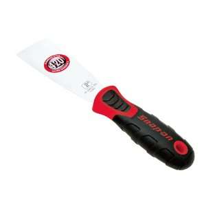 2 in. Nylon Handle Stiff Blade Putty Knife