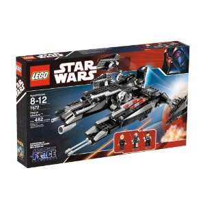  LEGO Star Wars Rogue Shadow Toys & Games