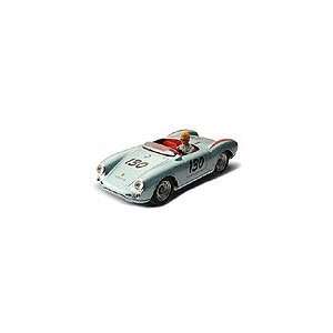  Ninco   Porsche 550 JD Grey Slot Car (Slot Cars) Toys 
