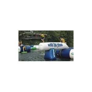   Inflatable Water Toy Fits Almost All Water Trampolines Toys & Games