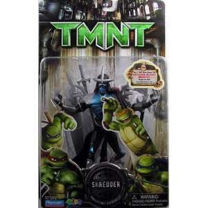  Teenage Mutant Ninja Turtles Shredder Toys & Games