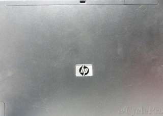 Hewlett Packard Laptop LCD Screen  Cover Black Color  12 Inches 