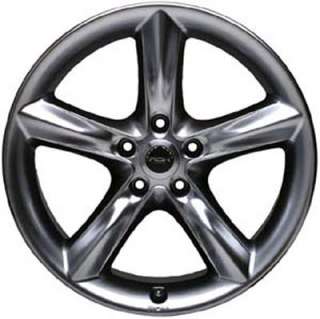   NEW) ROH 18 Ford Mustang Explorer Wheels Rims 5x4.5 5x114.3  