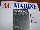 1969 Johnson 25 HP Outboard Factory Service Manual  