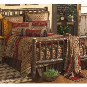  Adirondack Bed Set   Twin   NEW SALE PRICE