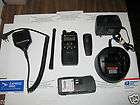 motorola radius cp125 vhf 5w 4 channel two way business