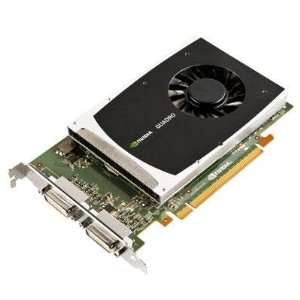  Quadro 2000 D PCIe 1GB Electronics