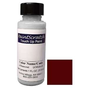   Paint for 2003 Chevrolet Impala (color code 51/WA203C) and Clearcoat