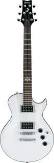 Ibanez ART100 ART Series Electric Guitar   White 606559506552  