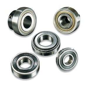 Parts Unlimited Bearings Double Wheel 40 x 62 x 12  