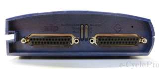 Iomega 04051D00 Zip Drive  250MB  External SCSI  25 pin  5 V 