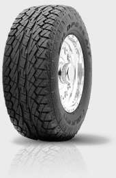 NEW Falken Wildpeak LT265/75R16 10PLY 31.6 265 75 16  