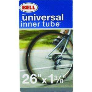 BELL BICYCLE UNIVERSAL TUBE W 1 1/4   1 3/8, wheel 26  