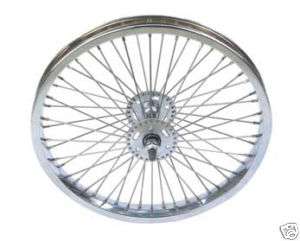   Bike Wheel cruiser wheel chopper wheel lowrider wheel 39420  