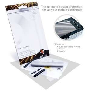  Tuff Luv Topcoat Enhanced Anti Glare Screen protection for 