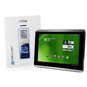   Gateway TP Series A60 10.1 Tablet Anti Glare Clear Screen Protector