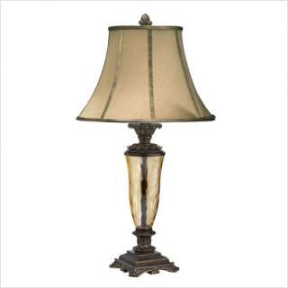 Kichler Cheswick Table Lamp in Bronze 70655 038463020280  
