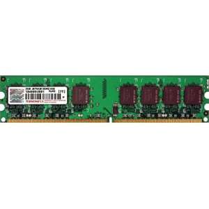   1GB DDR2 800 PC2 6400 non ECC 240 pin Memory / Supply Voltage 1.8 V