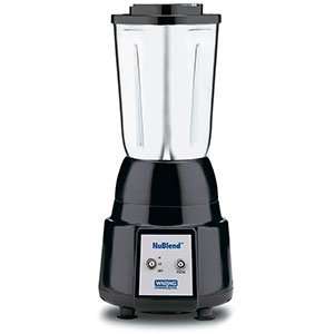  Bar Blender with Stainless Steel Container   32 oz.